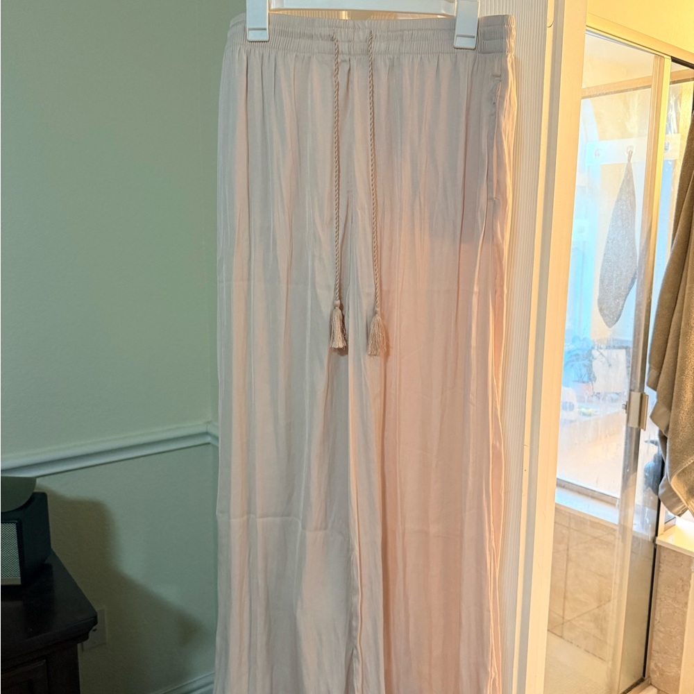 C&C California Light Tan Pants